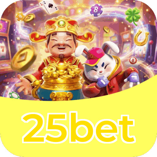 Instalação Android 25bet