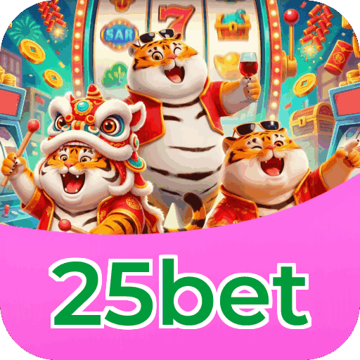Cadastro 25bet