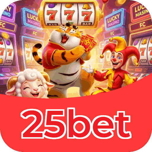 Instalar APK 25bet