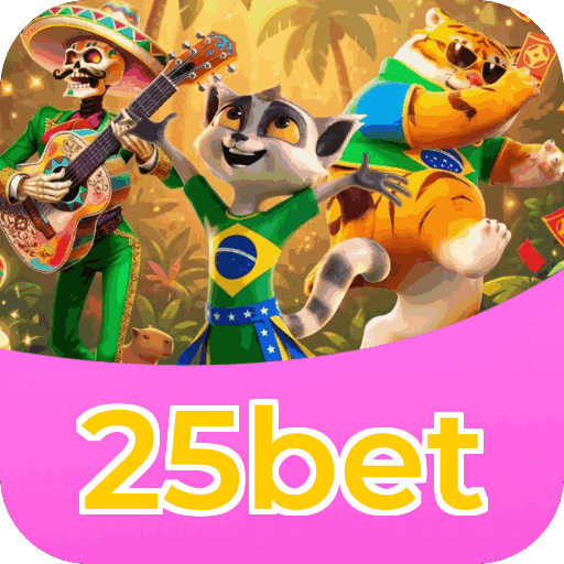 Jogos com maior RTP na 25bet