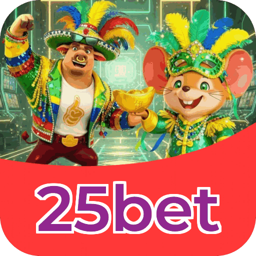 Lottery Clássica na 25bet