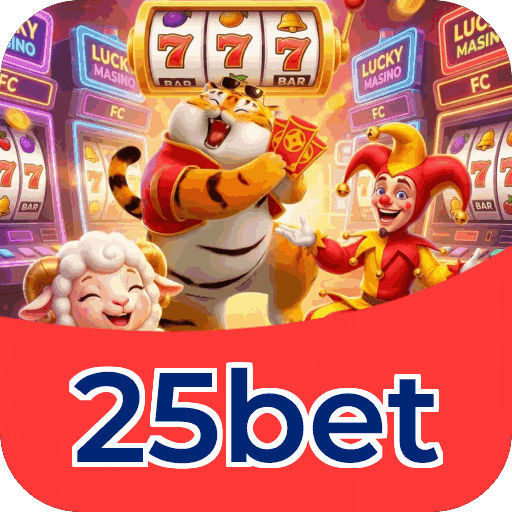 Segurança 25bet