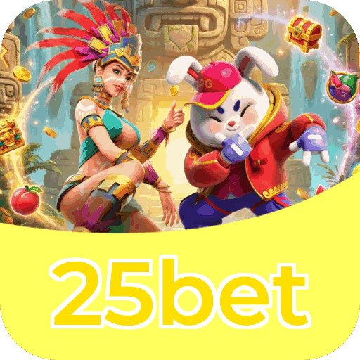 Instalação PC 25bet